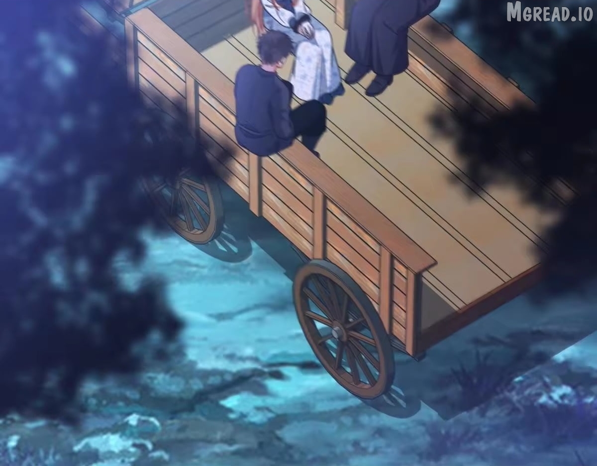 I Reincarnated As A Villainess And Became Rich Chapter 33 - page 33